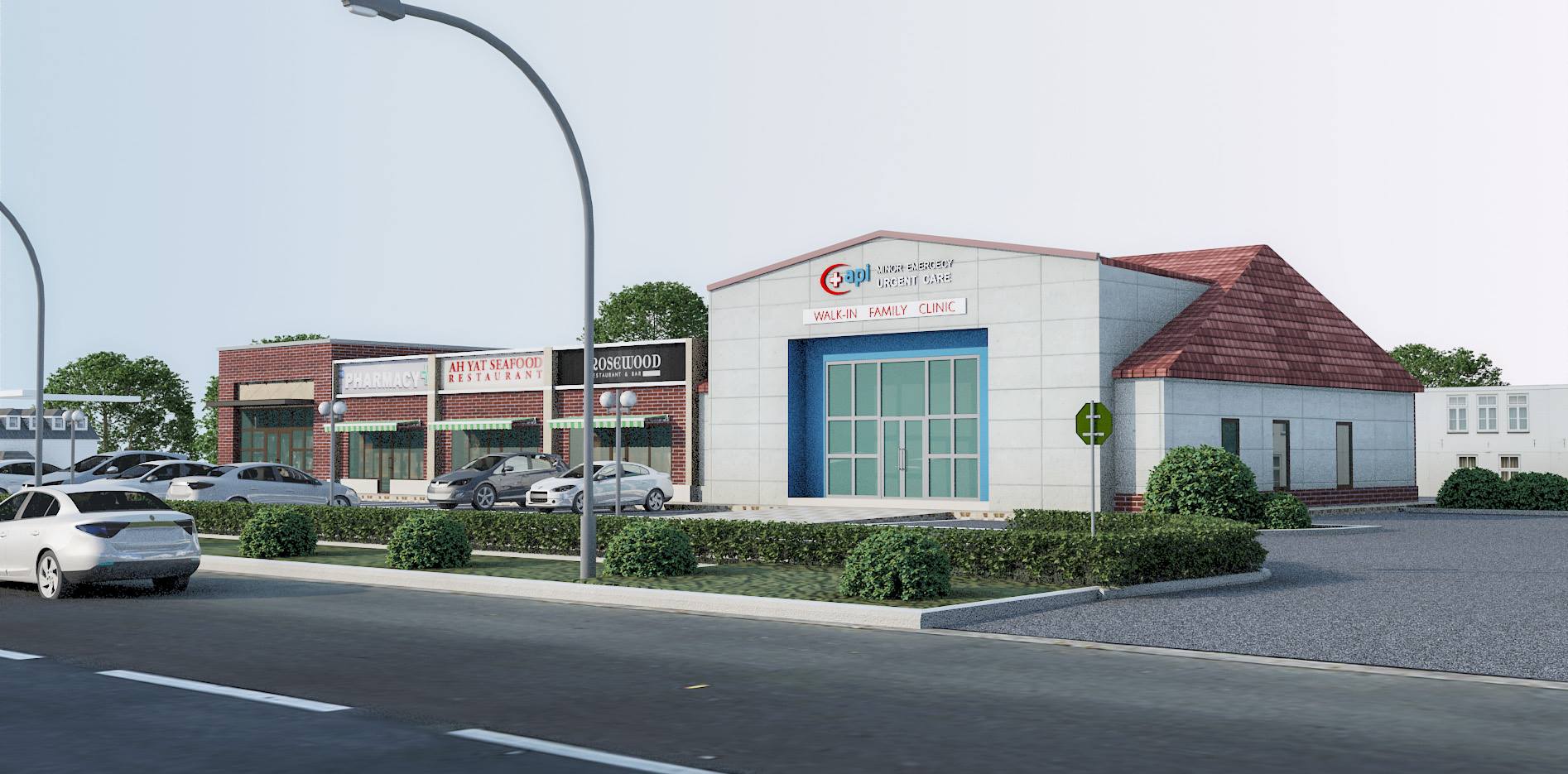 Our Story | REVENUEDX - Physician-Led Excellence